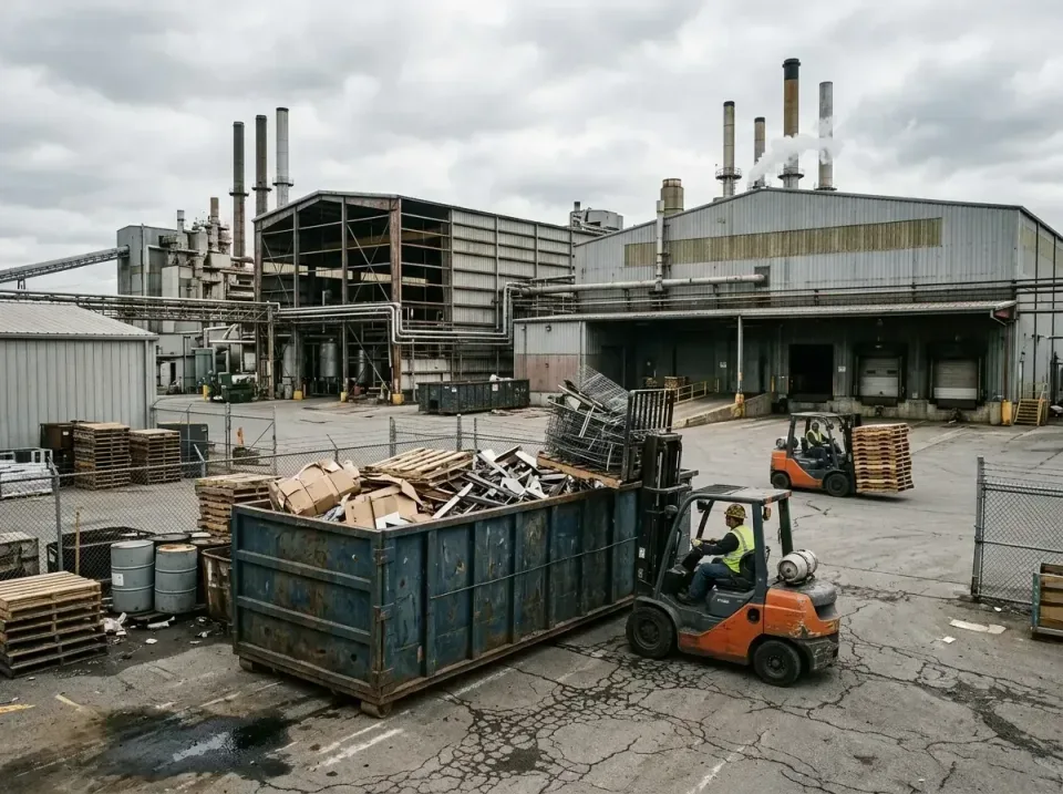 industrial-factory-scrap-conta-003 — frequently asked questions, Cheap Roll-off Dumpster Rentals in Kinsey, AL